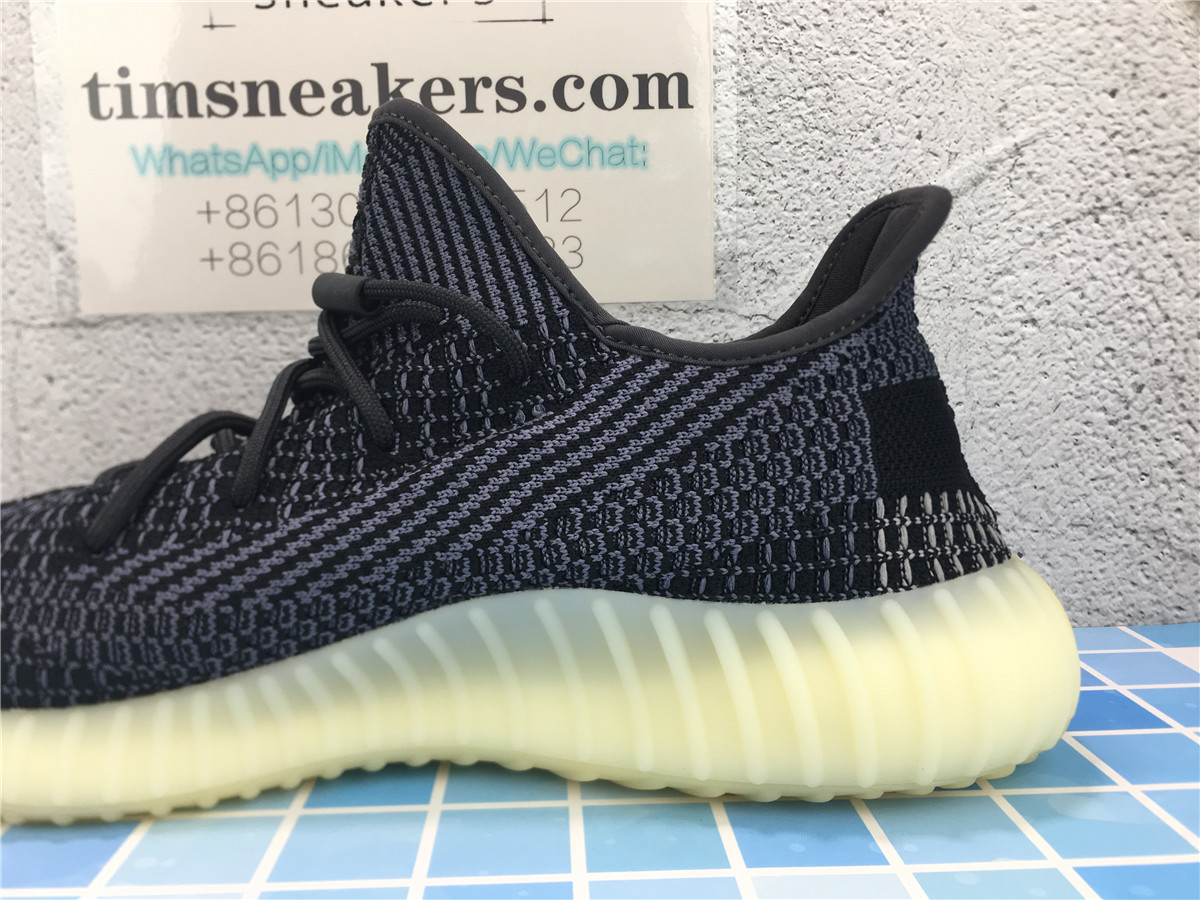 Yeezy Boost 350 V2 Carbon FZ5000